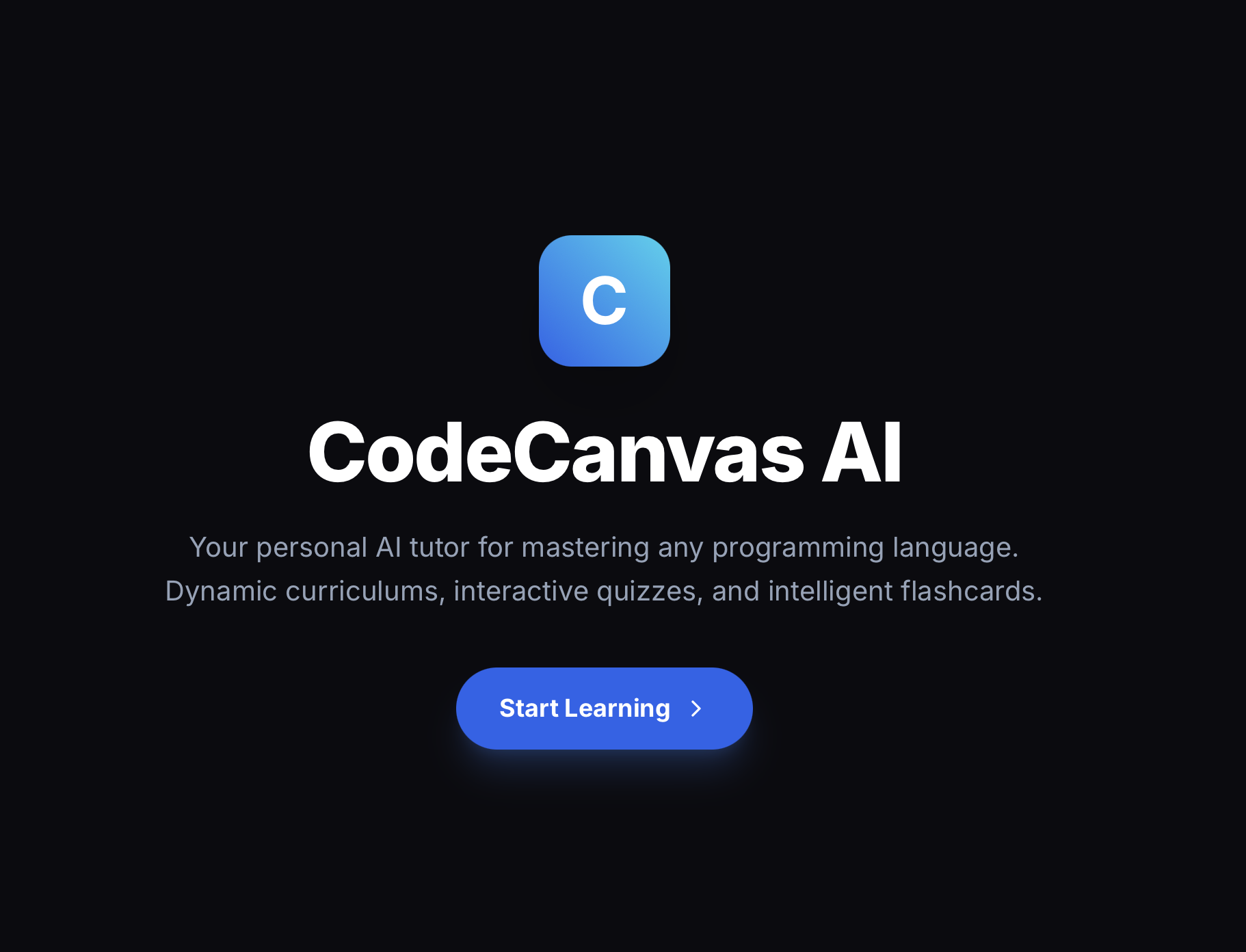 codeCanvas logo
