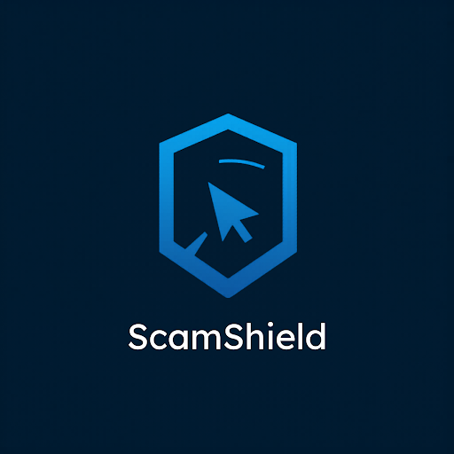 scamShield logo